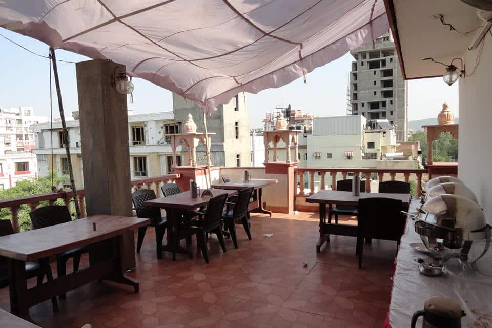 Hotel Miraya